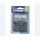 For Authentic Casio Casio Computer SX-100 Folding Clamshell Calculator 8-bit mini calculator