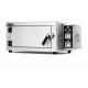 9KW Mini Electric Baking Ovens , Commercial Fish Bakery Oven Equipment