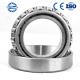 Chrome Steel Separable Tapere Roller Bearing 30308 For Plastic Machinery 25.5*35*80mm