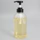 72mm Shampoo Pump Bottles For Shower Gel Baby Emulsion