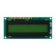 2.4 inch 16 characters × 1 lines LCD modules DMC-16105NY-LY-ANN lcd screen