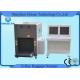 Airport x Ray Machine / X Ray Baggage Inspection System SF6550D with CE ISO Certificate