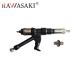 KOBELKO Engine Parts VH23670E0350 Fuel Injector For SK450-8 Excavator Parts