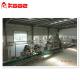 SS316 Mango Processing Line Pulp Production Line 0.5 - 120 Tons Per Hour