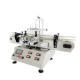 SAMMIPACK Small Liquid Bottle Filling Capping And Labeling Machines