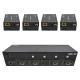 70M 4X4 HDMI Matrix With IR Matrix Function 18Gbps 4K@60Hz HDMI 2.0b POC