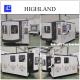 250 Kw Hydraulic Test Benches With Complete Detection Data 500 L/Min Flow Rate Hydraulic Testing Equipment