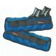 Bodybuilding Fitness Adjustable 5lb. pair Neoprene Wrist and Ankle Weights