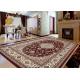 Commercial Persian Floor Rugs Comfortable Material With SGS Certificate
