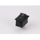 Home Square Rocker Switch , On - Off Illuminated Rocker Switch 2 Positions