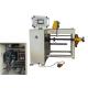 2.2kw Winding Power Automatic HV Coil Winder Transformer Coil Winding Machine For Winding Wire Coil