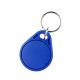 ABS Material RFID NFC Keyfob TK4100 for Access Control System