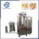 pharmaceutical machine hard gelatin pellet capsule filling machine (NJP400) with CE