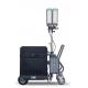 Upgrade Your Lighting System With Electric Light Tower HiLight PS3 For Optimal Results
