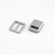 Professional OEM Aluminum Die Casting for Luggage Parts CNC Machining Level 3 Surface