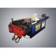 Hydraulic Driving Semi Automatic Pipe Bending Machine For Automobile Pipe