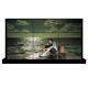 46 49 Inch 55 Inch Indoor LCD Advertising Screen 4K Display Controller 2X3 3X3 3X2 2X2