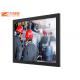 1366x768 13.3 inch Wall Mounted Embedded Touch Panel PC