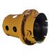 Unique Casing Adaptor Drive Bauer Soilmec Sany Casagrande Rotary Drilling Rig Foundation Use