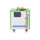 Diesel Car Engine Carbon Cleaning Machine 1000L/H 220V Single Phase