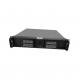 Long Range HD 1080P Receiver , COFDM HDMI Sender Receiver Wireless with AES Encryption