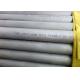 Low Carbon Ferritic Stainless Steel Tube Good Ductility Sensitisation Resistance