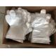Embossed Disposable Gloves Polyethylene For Medical Checking / Food Handling