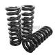 Customized Kelly Bar Tool Damping Spring Black Color