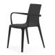 modern plastic outdoor chair furniture