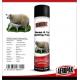 Eco Friendly Marking Spray Paint , Fast Drying Pig / Cattle / Sheep Marking