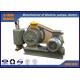 0.35-0.31m3/min Air Rotary Blower , HC-30S V belt driven blower 10-50KPA