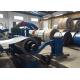 Auto Steel Coil Slitting Line 360 KW Run Simultaneously In Synchronization