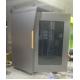 -23 Degree Refrigerated Freezer Cold Food Vending Machine 100 SKU