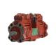 Excavator Hydraulic Piston Main Pump Spare Parts R290-7 R2900-7 K3V140DT-112R-97C9