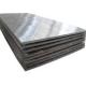 304 316 321 Stainless Steel Flat Sheet Metal Plate 10mm ASTM A240