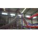 Automatic Vertical Powdercoating Line Aluminum Powder Coating Equipment Product Line