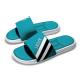 Women Mens Sports Slippers Arch Support Dripping Silicone Printing Type