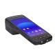 Fashion 5.5 INCH Handheld PDA Barcode Scanner Printer All in ONE Portable Android 11 3+32G NFC POS Terminal With SIM Card Slot