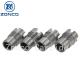 Customized Tungsten Carbide Threaded Nozzles As PDC Drilling Bits