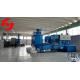Industrial Needle Punched Geotextile Production Line , Textile Making Machine
