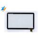 6H±1 Surface Hardness GG Touch Panel Industrial Touch Screen Panel PC