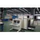 AT10080 X ray luggage scanner for express company warehouse security
