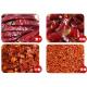 OEM Crushed Chilli Raw Red Chilli Pepper Flakes Pungent Flavor