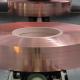 0.13-3.0mm Thickness High Strength C17200 Copper Strip , Coil Manufacturer