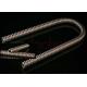 R38N TR Thread Self Drilling Anchor Bar Stainless Steel ISO 10208 Standard