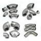 316L Stainless Steel Pipe Fittings