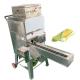 Fully Automatic Fruit Vegetable Processing Equipment Fresh Corn Thresher Machine