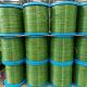 Polypropylene Monofilament Artificial Turf Yarn For Fibrillated Grass Eco Friendly