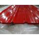 Customized Az/zn/color Coating Roofing Sheet for T Type And Wave Type