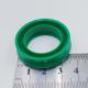 EU Rod Seal/Wiper Ring For SE Pneumatic Cylinder Piston Rods,EU 2535 P5008,EU25 35 11.2